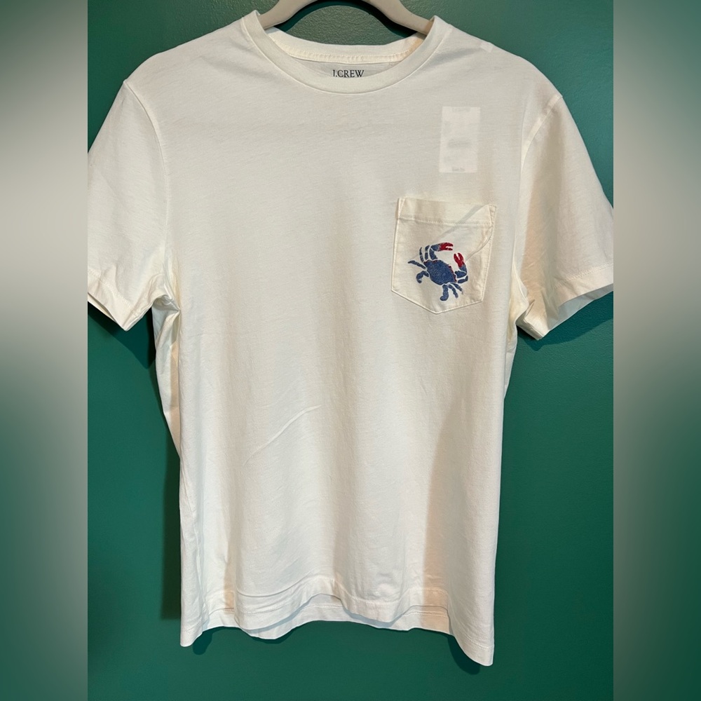NWT J. Crew T-Shirt